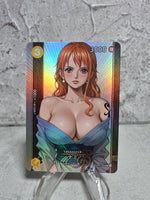 Nami Holographic