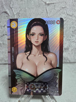 Nico Robin Holographic
