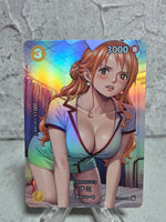 Nami Holographic