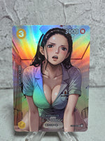 Nico Robin Holographic