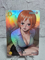 Nami Holographic