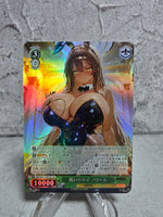 Noir Black Bunny Holographic Nikke