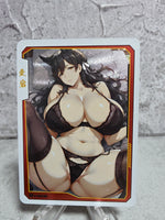 Atago Holographic