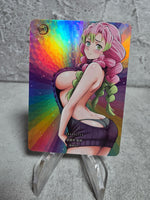 Mitsuri Holographic