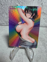Fubuki Holographic