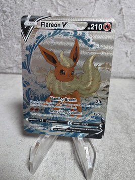 Flareon V Holographic
