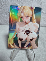 Usagi Holographic