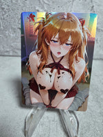 Asuka Langley Sōryū Holographic