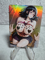 Nico Robin Holographic