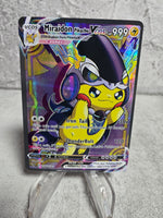 Miraidon Pikachu Vcos Holographic