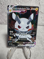 Rikudo Sennin Pikachu Vcos Holographic