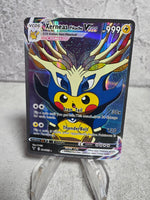Xerneas Pikachu Vcos Holographic
