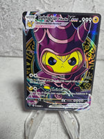 Darkmagician Pikachu Vcos Holographic