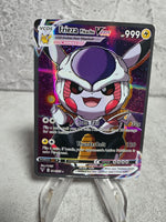 Frieza Pikachu Vcos Holographic