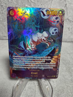 Enel Holographic Special