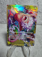 Monkey. D. Luffy Holographic