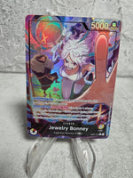 Jewelry Bonney Holographic