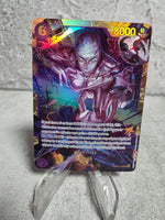 Enel Holographic Special