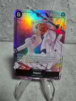 Nami Holographic