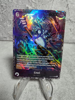 Enel Holographic