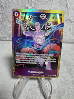 Mamaragan Holographic