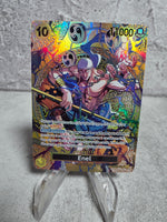 Enel Holographic