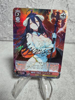Albedo 2x Set Holographic