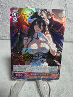 Albedo 2x Set Holographic
