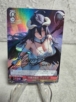 Albedo 2x Set Holographic