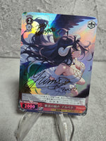 Albedo 2x Set Holographic