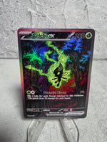 Celebi ex Holographic