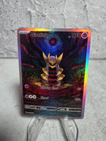 Giratina Holographic