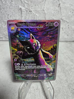 Dark Hypno Holographic
