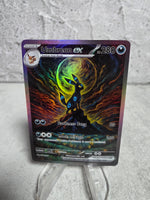 Umbreon ex Holographic