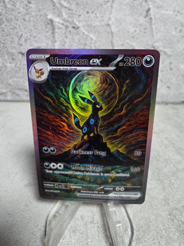Umbreon ex Holographic