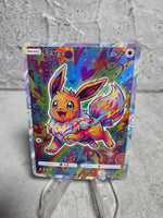 Eevee Holographic