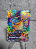 Dragonite Holographic
