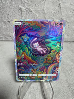 Mew Holographic