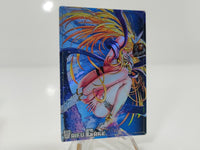 Angewomon V7 WAIFU CARDS SEXY LOOK HOLOGRAPHIC