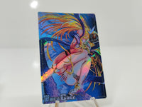 Angewomon V7 WAIFU CARDS SEXY LOOK HOLOGRAPHIC