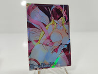 Angewomon V8 WAIFU CARDS SEXY LOOK HOLOGRAPHIC