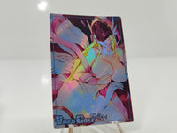 Angewomon V8 WAIFU CARDS SEXY LOOK HOLOGRAPHIC