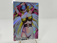 Angewomon WAIFU CARDS SEXY LOOK HOLOGRAPHIC