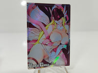 Angewomon V1 Waifu Cards Sexy Look Holographic