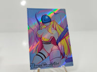 Angewomon V5 WAIFU CARDS SEXY LOOK HOLOGRAPHIC