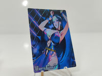 Boa Hancock V4 WAIFU CARDS SEXY LOOK HOLOGRAPHIC