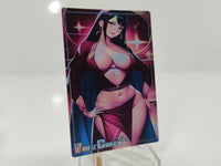 Boa Hancock V5 WAIFU CARDS SEXY LOOK HOLOGRAPHIC