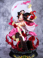 Nezuko Figur 31 cm