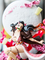 Nezuko Figur 31 cm