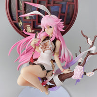 Houkai 3rd Sakura Yae 30 cm